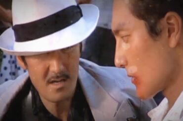 【本編無料公開中】実録最後の愚連隊  【フル映画 HD】