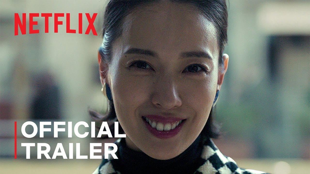 Straight to Hell | Official Trailer | Netflix Straight to Hell | Official Trailer | Netflix