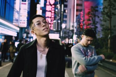 BABYWOODROSE - Koshy Freestyle feat. Watson | 03- Performance | From Tokyo | Prod. Koshy