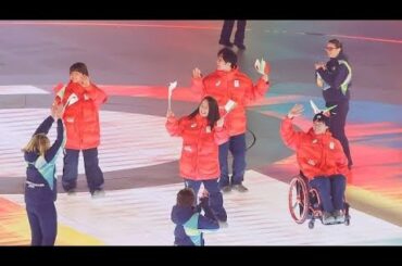 ミラノ冬季パラリンピック閉幕…世界が涙した10日間の奇跡 ❄️🏅#パラリンピック#冬季パラリンピック#ミラノコルティナ#村岡桃佳#日本代表#感動の瞬間#スポーツの力#世界が感動#アスリート