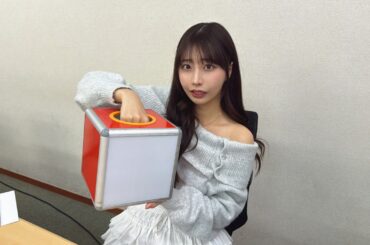 【後半】鈴木優香カレンダー 2026.4－2027.3 オンライン特典会♡