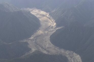 豊川用水に“異例の対応” 静岡・佐久間ダムと矢作川から“緊急導水”決定も… 静岡県副知事｢天竜川も厳しい状況｣ まもなく田んぼに水が必要な時期に…