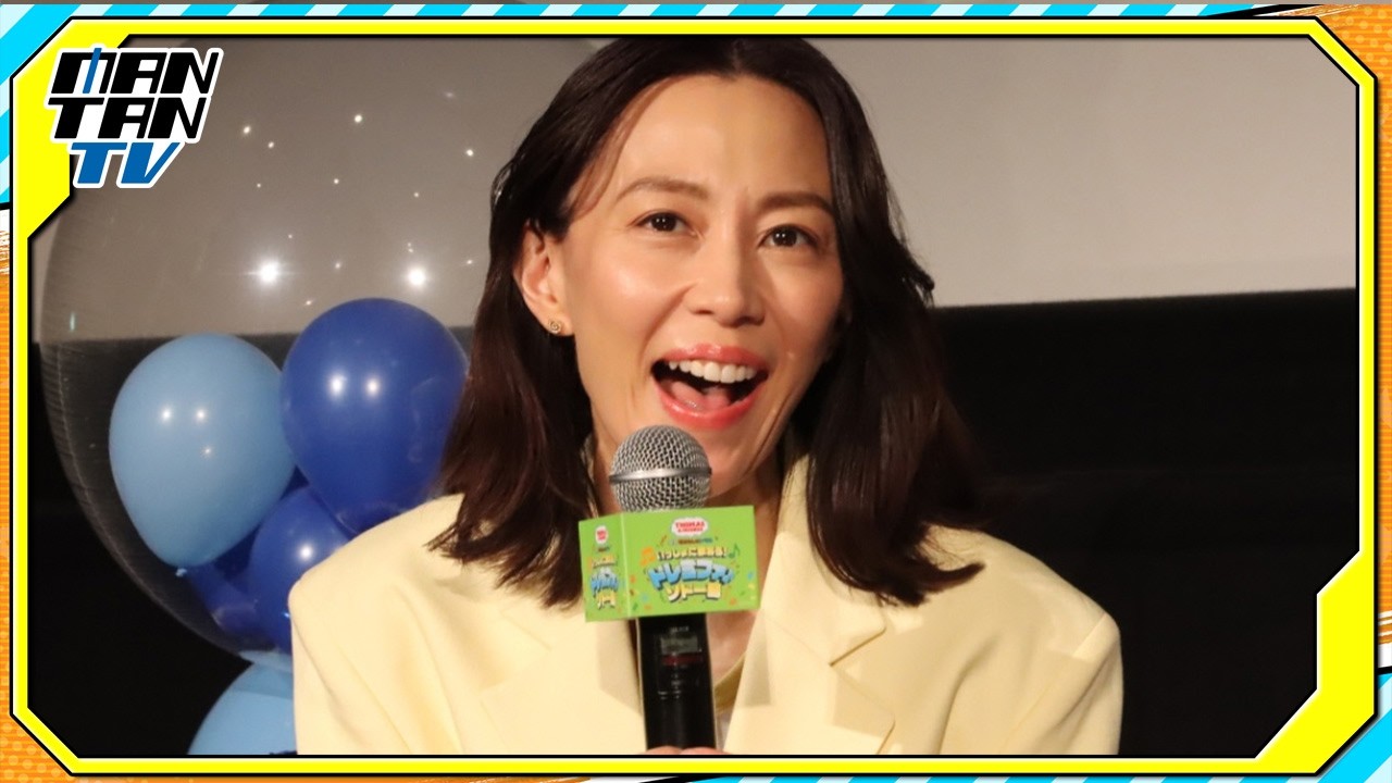 木村佳乃、中学生の娘は「絶賛反抗期」 イモトアヤコは“おおらかな子育て”を目撃 木村佳乃、中学生の娘は「絶賛反抗期」 イモトアヤコは“おおらかな子育て”を目撃