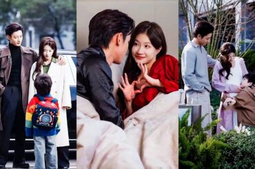 政略結婚の夫は元彼で、結婚後は7年分に積み重なった愛で私を甘やかしてくれた。