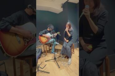 cover - 明日、春が来たら / 松 たか子 #japanesemusic #jpop #coversong