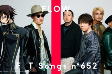 FLOW - COLORS / THE FIRST TAKE