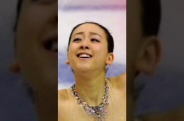 「誰かと思った」浅田真央、9年ぶりの姿に衝撃　“雰囲気一変”に驚きの声続出 #figureskating #フィギュアスケート