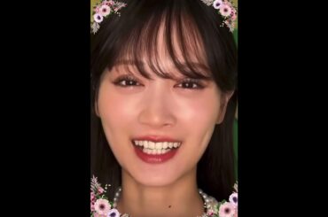 やっぱり美月さん #乃木坂46 #山下美月