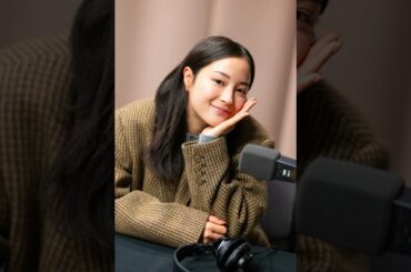 広瀬すずの「よはくじかん」#130