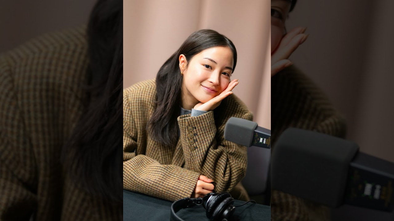 広瀬すずの「よはくじかん」#130 広瀬すずの「よはくじかん」#130