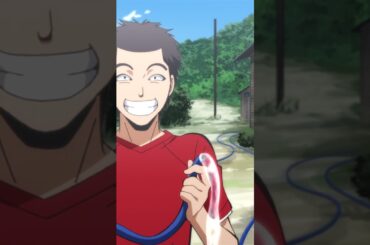 【１年の中であの先生から色んな「命」を教わった🌸】#暗殺教室 #アニメ #映画 #anime #岡本信彦 #内藤玲 #洲崎綾 #松浦チエ #間島淳司 #植田佳奈