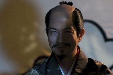 映画「長篠」劇場本予告　90秒