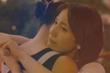 映画「チェイサーゲームW 水魚の交わり」　W主題歌第1弾は中村ゆりか「Aishiteru」　菅井友香とのW主演作【スペシャルムービー】