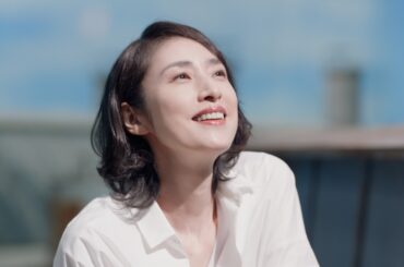 晴れ風　愛された記憶篇　60秒