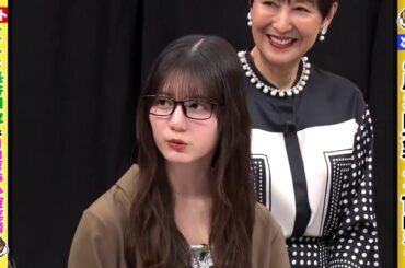 【TV】脱力タイムズ予告 20260327 #小坂菜緒