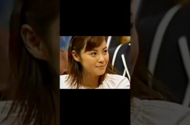 恋人の年齢差  #松浦亜弥 #あやや