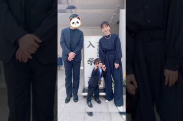 入園式で出会ったママは一生の友人に…安田美沙子、次男の卒園式に出席「夫婦でよく泣きました！笑」