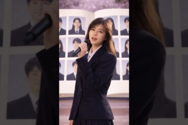 菊池桃子。②卒業-GRADUATION-#shorts #jpop #MUSIC