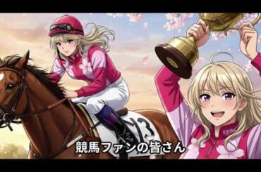 【桜花賞2026】世間の評価とデータが示す適性の違い。牝馬クラシックで本当に狙うべき馬とは【ペース解析】