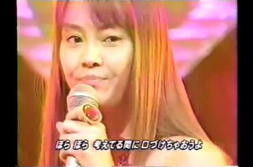 観月ありさ「女神の舞」3