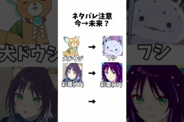 今と昔みんなはどっちが好き？#超かぐや姫 #anime #アニメ #映画 #テンプレートお借りしました #