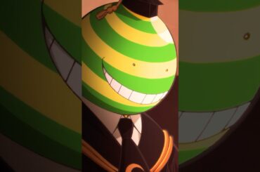 ヤバい転校生が来た