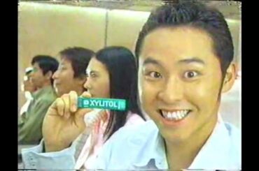 2000年代 CM集2 懐かしの平成CM（2001-2002）