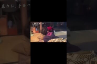 ドラマ撮影中に寝落ちしちゃう永瀬廉くん #永瀬廉 #キンプリ #広瀬すず