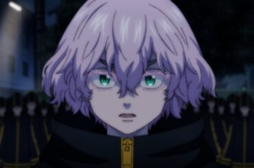 TVアニメ『東京リベンジャーズ』“三天戦争編”第2弾PV