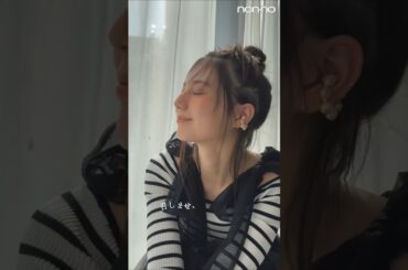 小坂菜緒　2026/03/29