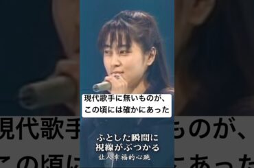 現代に無いものとはなんだろう？