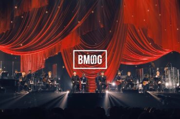 BE:FIRST / 夢中 -Live from MTV Unplugged: BE:FIRST-