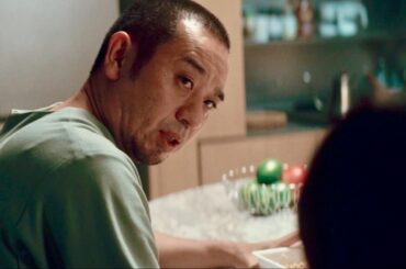 大悟が父親役で葛藤「ワシはパパじゃない」 綾瀬はるかが壊れていく／是枝裕和監督作『箱の中の羊』予告編