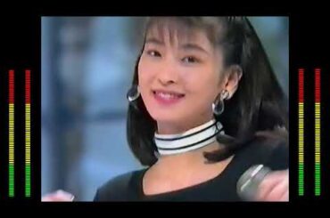 森高千里 「私の夏」