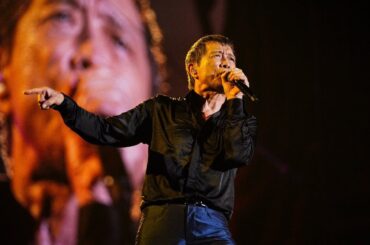 🔥🎤衝撃発表！矢沢永吉が新ドラマ主題歌に降臨🔥『BORDER』初解禁で話題沸騰＆期待MAX🚨📺