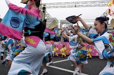 息は白いけど春だ！ペリエ千葉だ！菊水連が魅せる②【午後版】