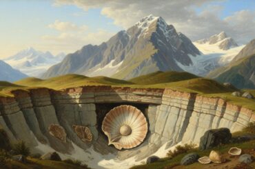 チャールズ・ダーウィンと『種の起源』：生命進化の偉大な旅