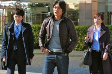 午後の名作ドラマ劇場 堂場瞬一サスペンス 逸脱捜査一課澤村慶司  Full HD🔥🅷🅾🆃🔥 社会的感情映画 🔥🎬🔥‍ Full HD 2026