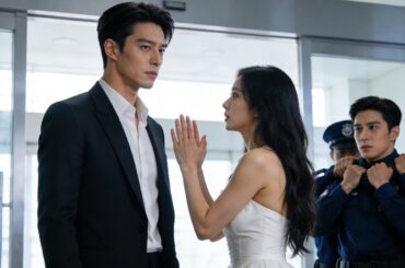 【日本語吹き替え】手術を拒み両親を殺した令嬢の末路…夫の正体は千億の富豪！？自業自得の結末