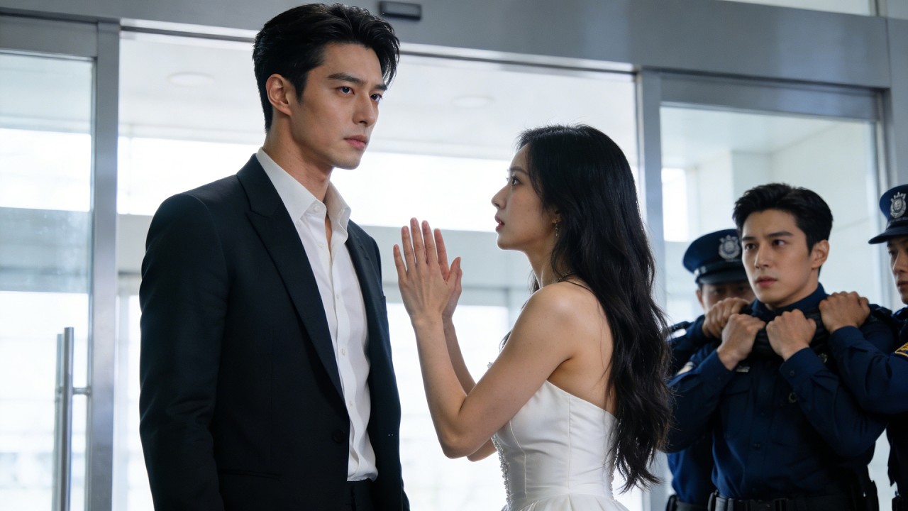 【日本語吹き替え】手術を拒み両親を殺した令嬢の末路…夫の正体は千億の富豪!?自業自得の結末 【日本語吹き替え】手術を拒み両親を殺した令嬢の末路…夫の正体は千億の富豪!?自業自得の結末