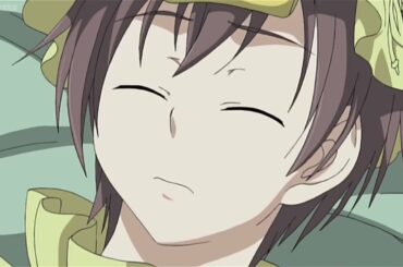 【アニメフル全話】妖怪と人間が共存する街 Anime English Sub