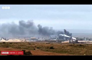 米・イスラエルの攻勢激化、イランも攻撃続ける　沈静化の兆し見えず