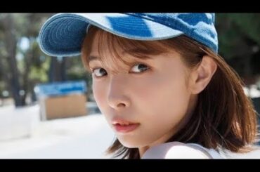 【衝撃解禁🔥】寺本莉緒 5年ぶり写真集「RIO」✨圧巻の笑顔＆大人の魅力にドキッ💖