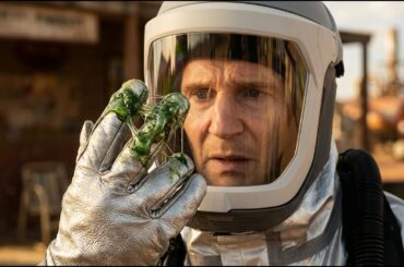 【映画紹介】47年間封鎖されていた軍事バンカーが開かれ、中から逃げ出した何かが、人々を誰も予想しなかった何かに変え始めていた。