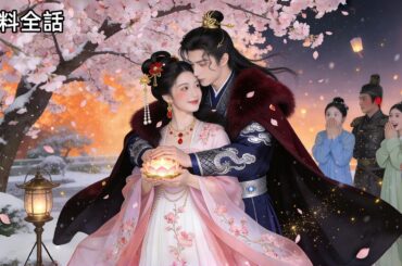 歴史系の女子大生が、まさかのイケメン将軍の妻に転生！？最強コンビが遂に登場！#刘萧旭 #叶鑫鑫 #無料全話 #中国ドラマ #日本語字幕 #ショートドラマ