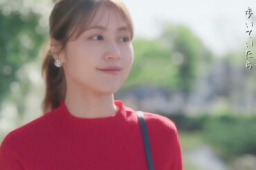 有村架純 – 東京メトロ –  Find my Tokyo | CM 2026