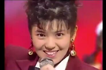 南野陽子  トラブルメーカー