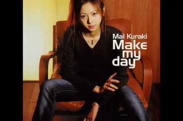 Make my day / 倉木麻衣