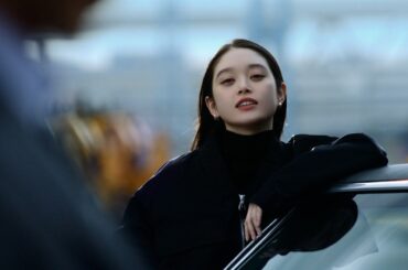 髙石あかりが“正体不明の謎の女性”に！妻夫木聡とCM初共演　マクドナルド新CMひるまック「白昼の衝撃 600 円」篇