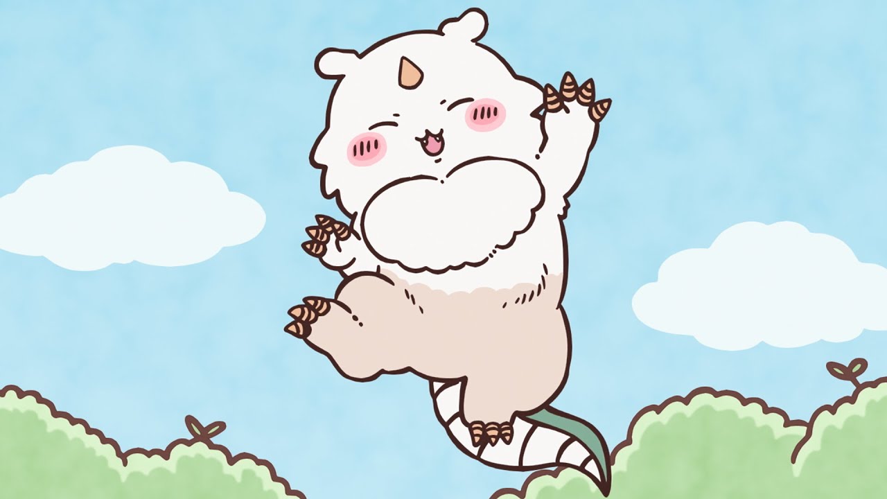 【公式】『ちいかわ』第330話「あのことでかつよ①」※1週間限定配信<4/7 (火)AM7:59まで> 【公式】『ちいかわ』第330話「あのことでかつよ①」※1週間限定配信<4/7 (火)AM7:59まで>